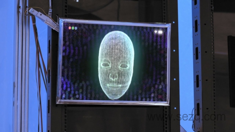 安妮与机器人 - 动画资源画廊第4张