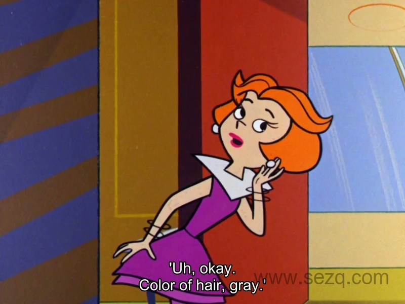 杰森一家 - 动画资源画廊第9张