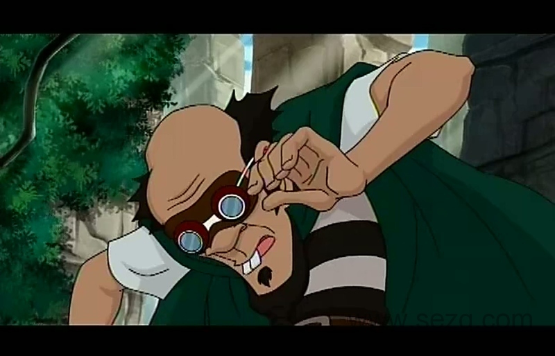 恐龙宝贝之龙神勇士 - 动画资源画廊第7张