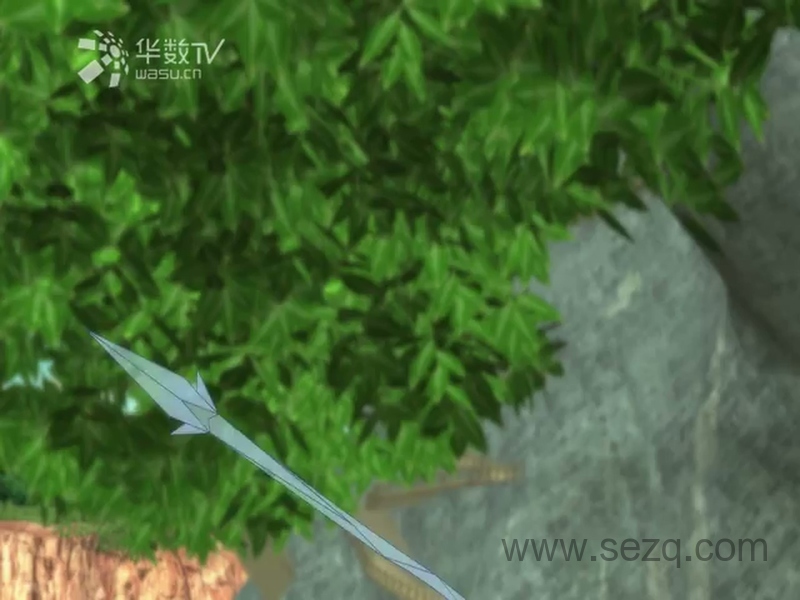 红孩儿与大学院 - 动画资源画廊第4张