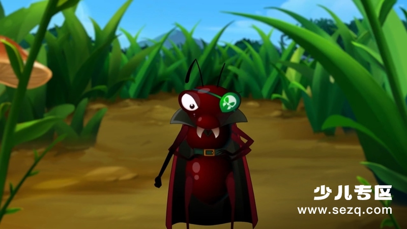 丰丰农场 - 动画资源画廊第7张