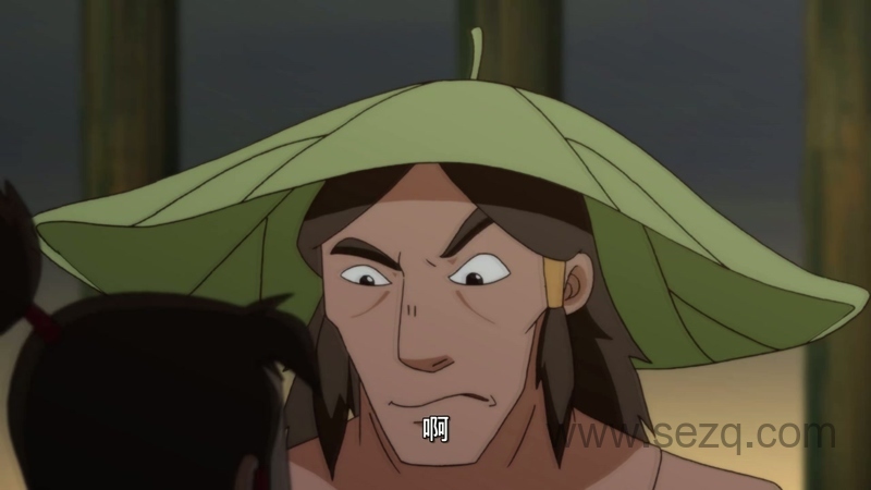 淮南子传奇 - 动画资源画廊第6张