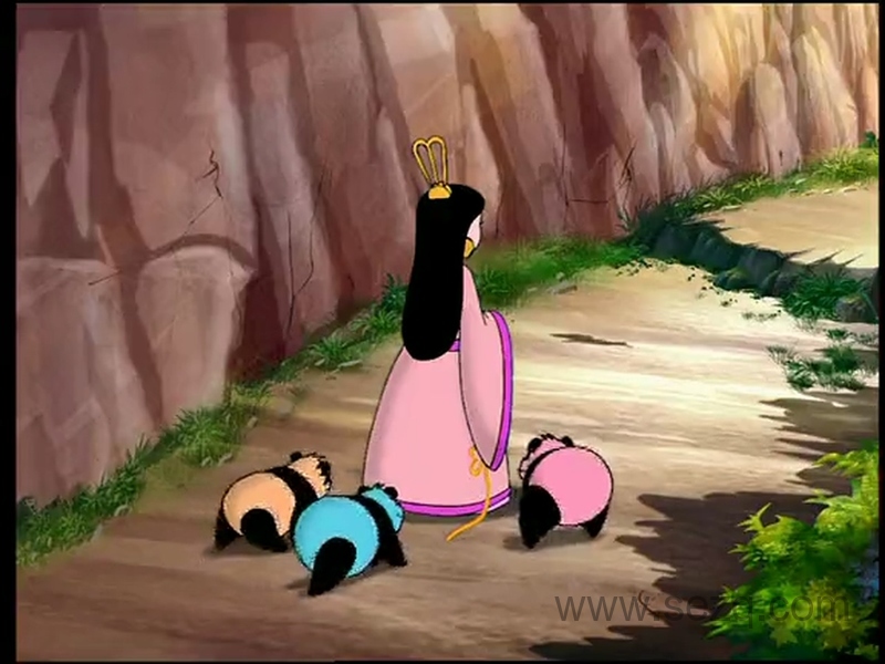 魔笛奇遇记 - 动画资源画廊第6张