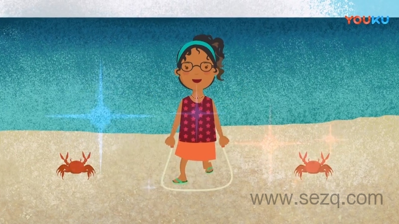 我想象中的朋友 - 动画资源画廊第6张