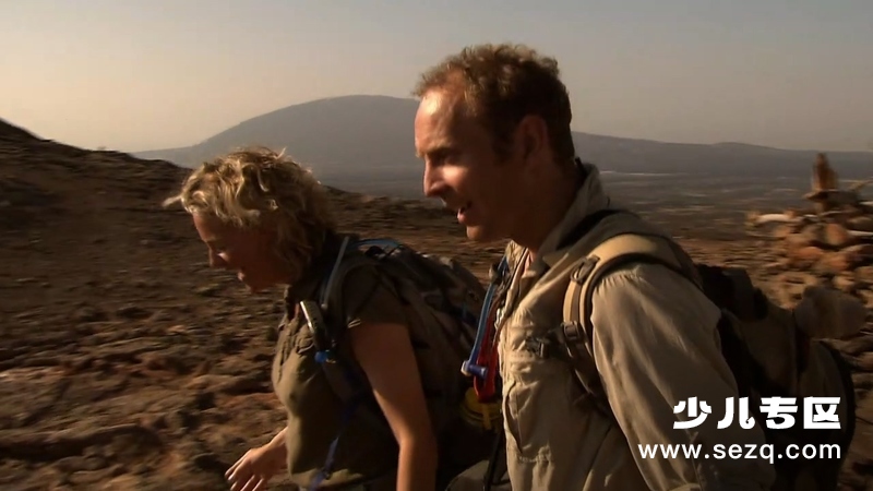 地球上最热的地方 - 动画资源画廊第8张