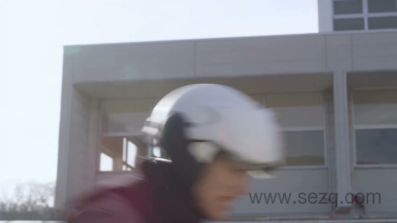 泽塔奥特曼 - 动画资源画廊第8张