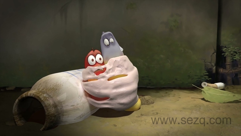 爆笑虫子 - 动画资源画廊第8张