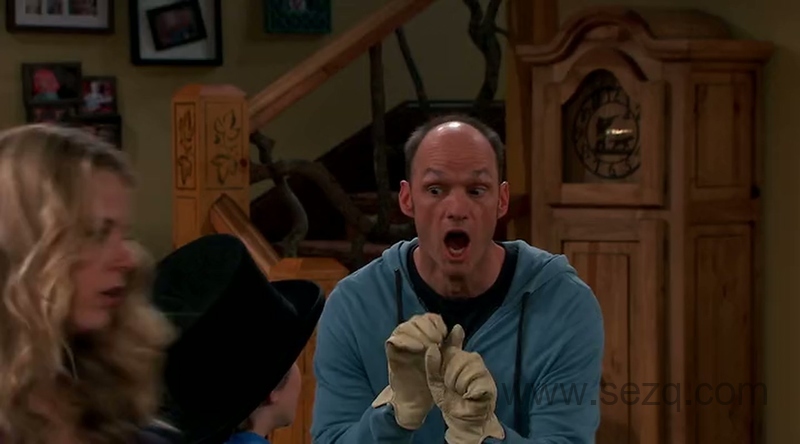 家有四宝 - 动画资源画廊第3张