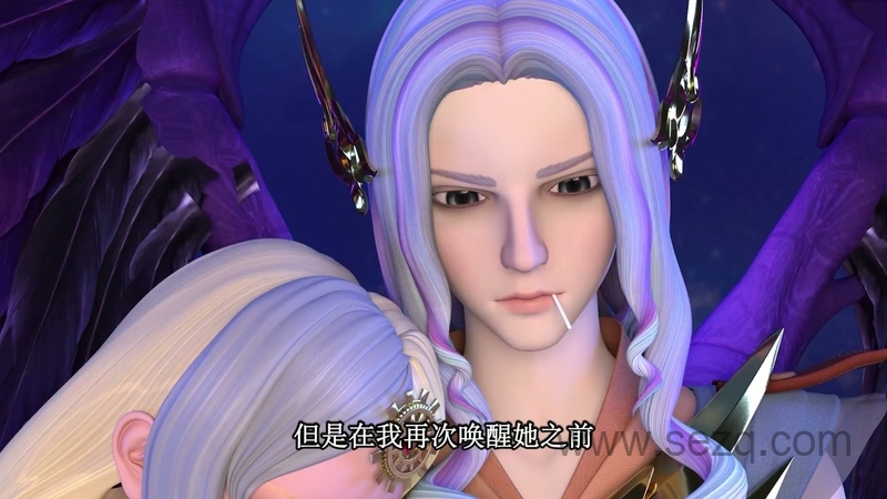 精灵梦叶罗丽 - 动画资源画廊第8张