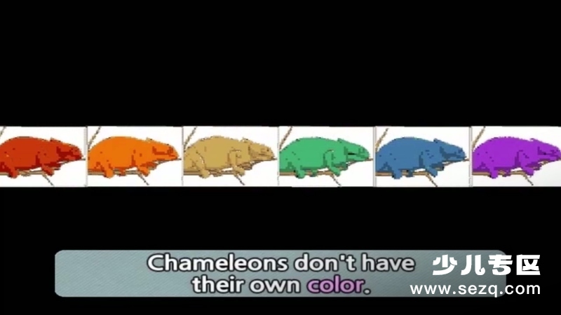 帮帮龙趣味学堂 - 动画资源画廊第4张