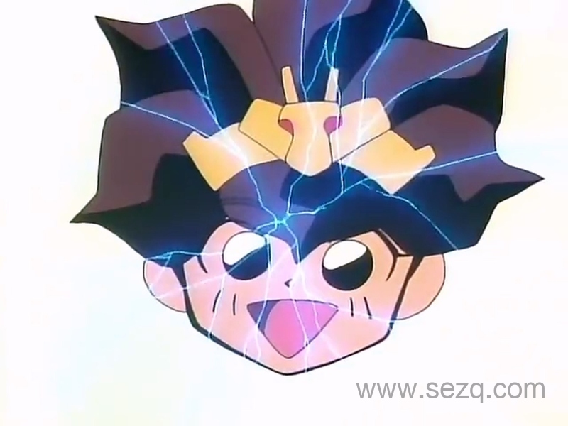 超魔神英雄传 - 动画资源画廊第5张