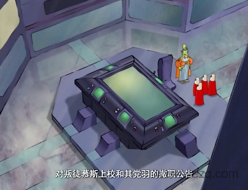 百变马丁之奇幻魔力篇 - 动画资源画廊第4张