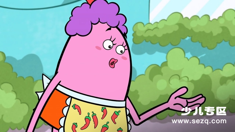 快乐梦多多 - 动画资源画廊第7张