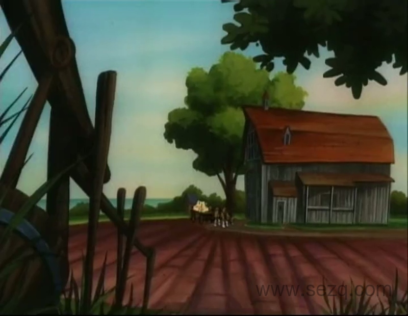 小鼠一家亲 - 动画资源画廊第2张