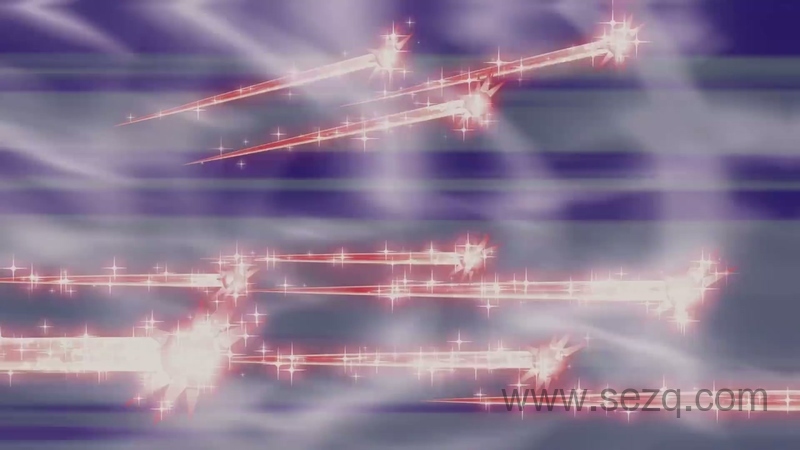 星兽猎人 - 动画资源画廊第9张