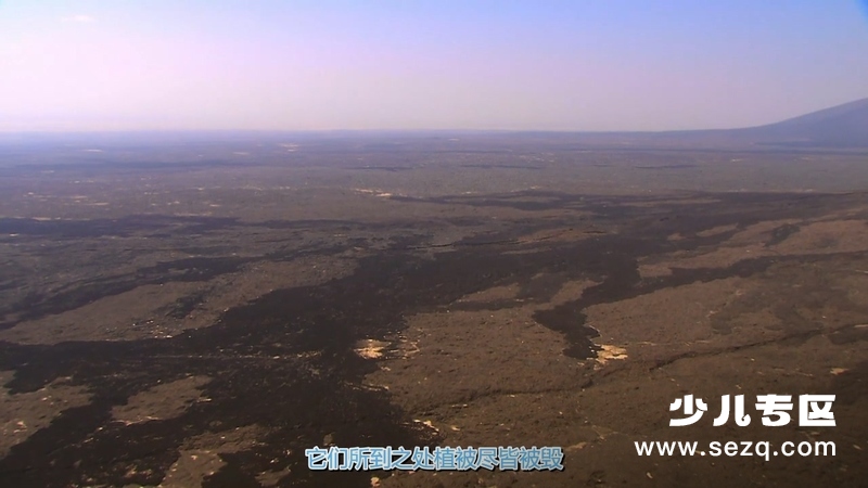 地球上最热的地方 - 动画资源画廊第3张