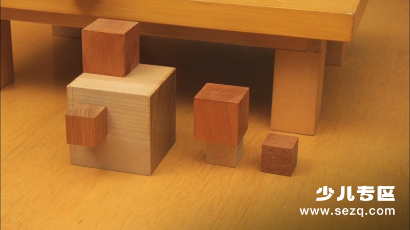 毕达哥拉斯装置 迷你特辑 - 动画资源画廊第5张