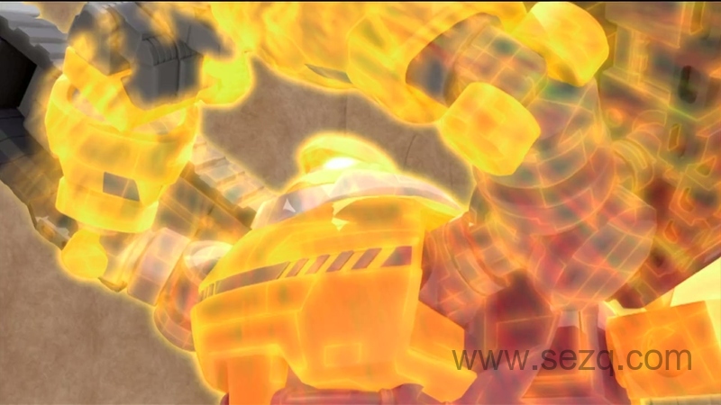 托宝兄弟之阿斯隆 - 动画资源画廊第5张