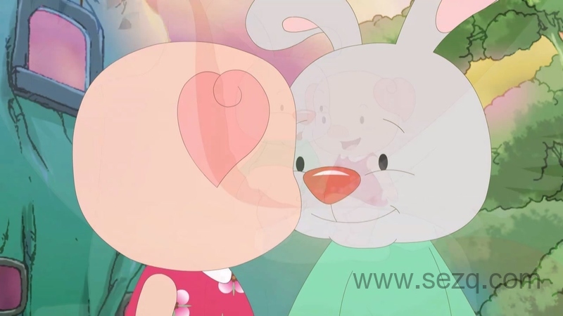 魔法森林大冒险 - 动画资源画廊第8张