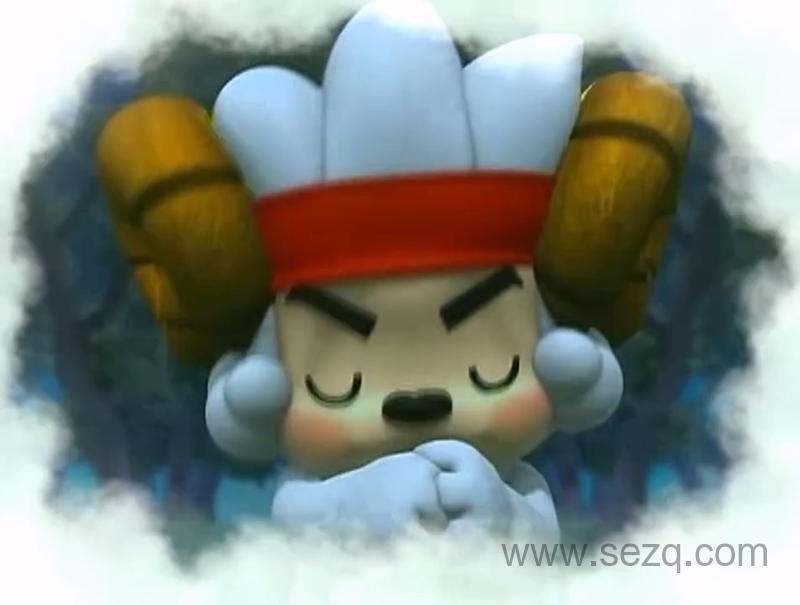 快乐星猫 - 动画资源画廊第4张