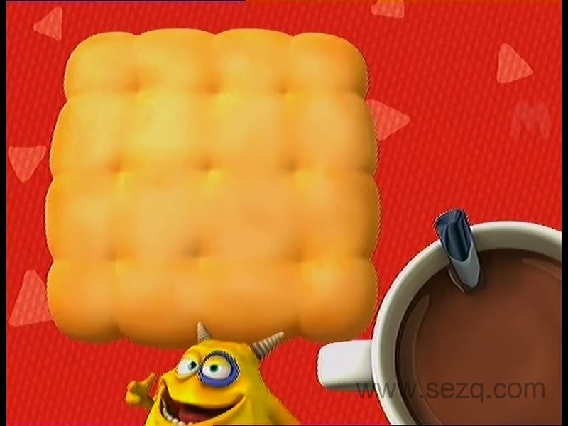 色拉英语乐园 - 动画资源画廊第3张