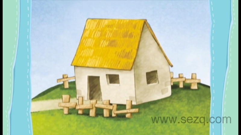 巧虎学习版5~6岁 2018年1月~12月 - 动画资源画廊第9张