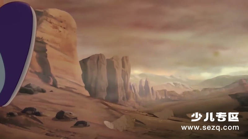 虹猫蓝兔仗剑走天涯 - 动画资源画廊第4张