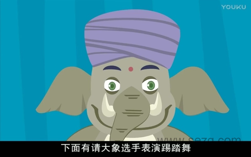 小鸡不好惹 - 动画资源画廊第4张