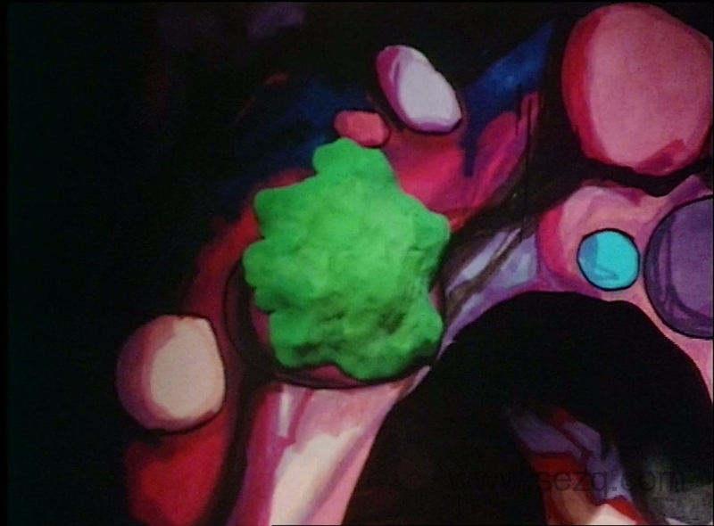 陷阱门 - 动画资源画廊第6张