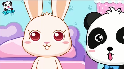 国产启蒙动画《宝宝巴士之奇妙好习惯 BabyBus: Wonderful Good Habits》第一季 国语版 全20集MP4下载 - 少儿专区