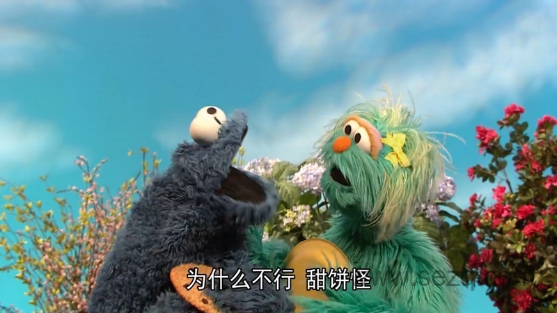 疯狂健康俱乐部 - 动画资源画廊第8张