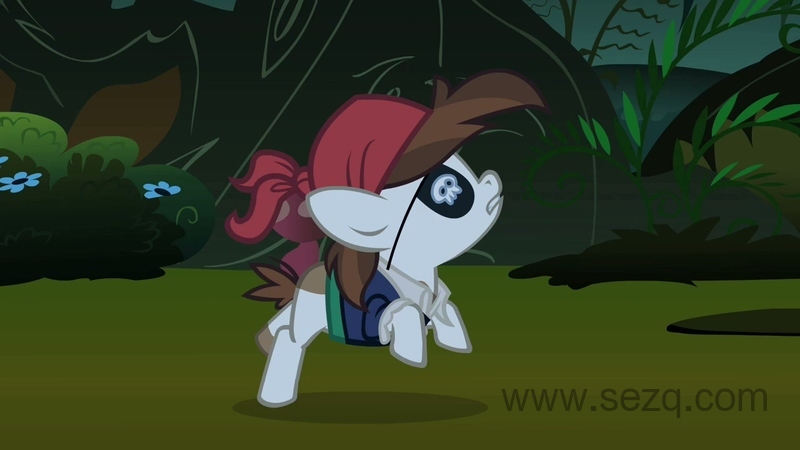 我的小马驹：友谊是魔法 - 动画资源画廊第4张