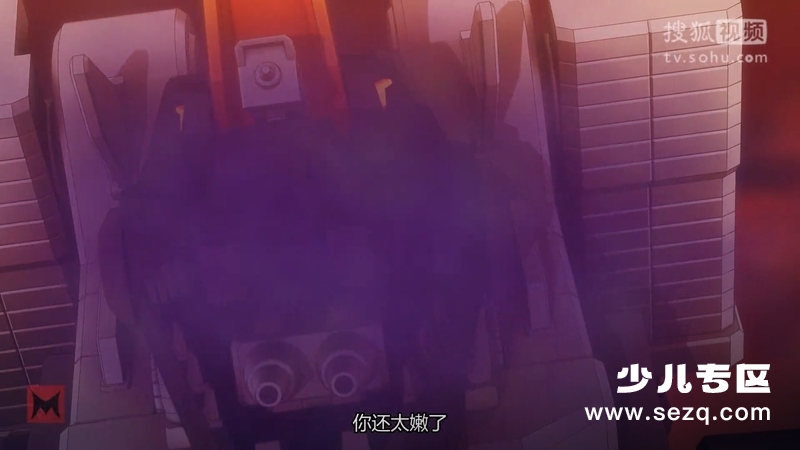 变形金刚：泰坦归来 - 动画资源画廊第4张