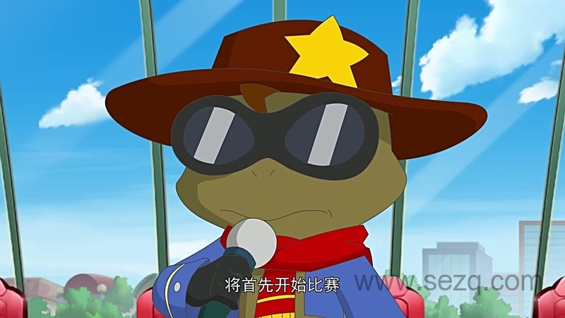 笑林大霹雳 - 动画资源画廊第5张