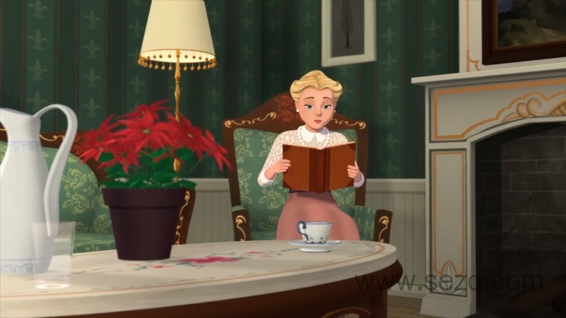 小马王：自由奔驰 - 动画资源画廊第3张