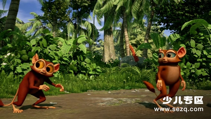 扎法里 - 动画资源画廊第9张