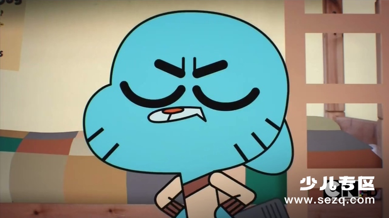 阿甘妙世界 - 动画资源画廊第2张