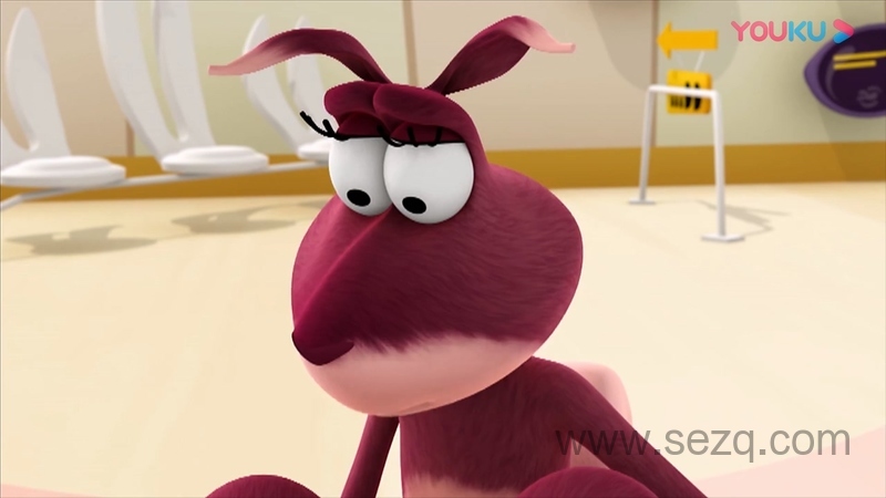 兔子机场 - 动画资源画廊第5张