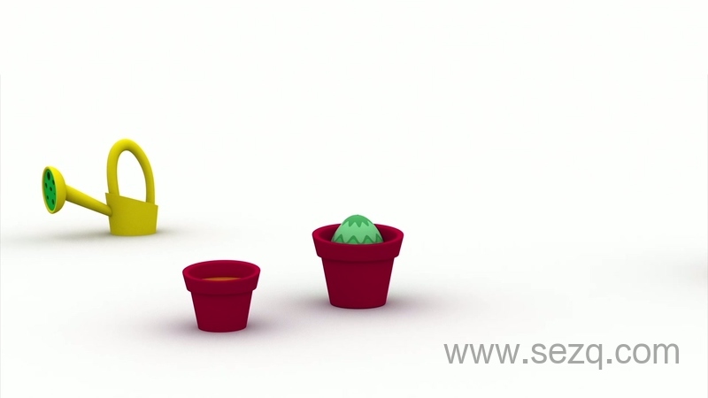 小P优优 - 动画资源画廊第6张