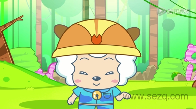 喜羊羊与灰太狼之智趣羊学堂 - 动画资源画廊第5张