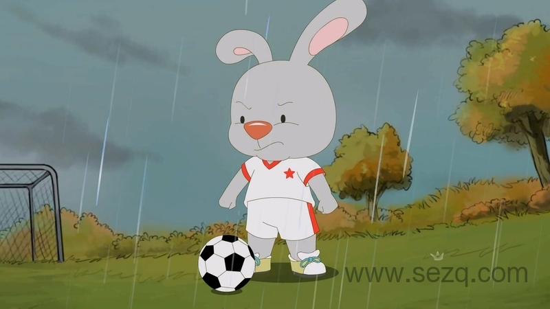 星星狐的体验 - 动画资源画廊第6张