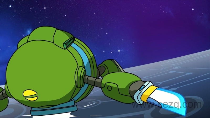 赛尔号之圣者逆袭 - 动画资源画廊第5张