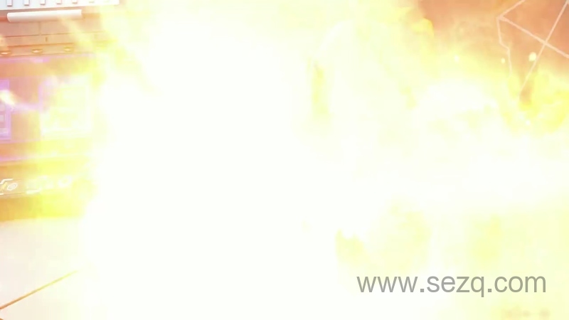 心奇爆龙战车2之机甲战龙 - 动画资源画廊第4张