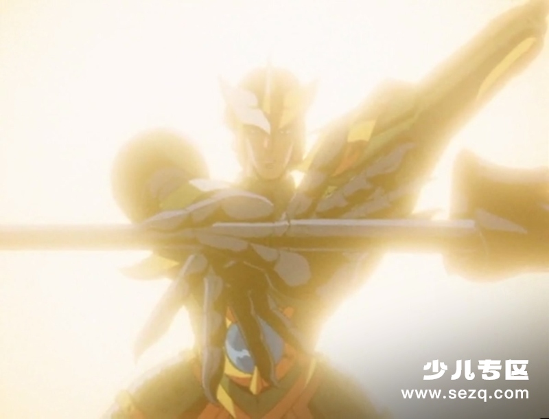 天空战记 - 动画资源画廊第4张