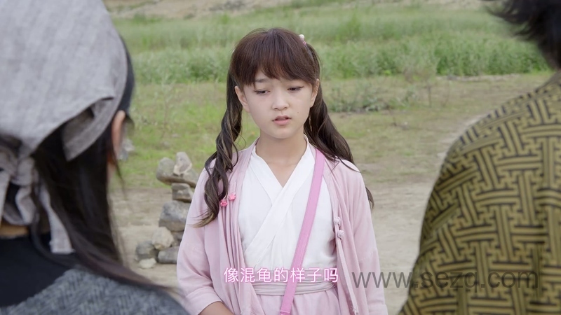 舞法天女之绚彩归来 - 动画资源画廊第6张