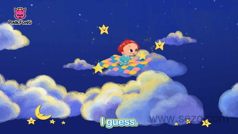 睡前摇篮曲 - 动画资源画廊第9张