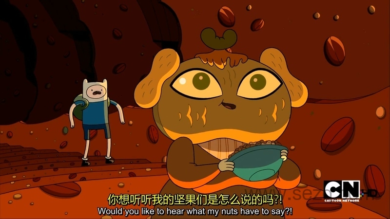 探险时光 - 动画资源画廊第6张