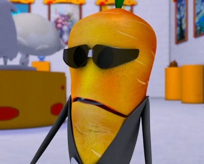 国产动画《香菇特勤队之逆袭香菇镇 暂无》第一季 国语版 全42集MP4下载 - 少儿专区