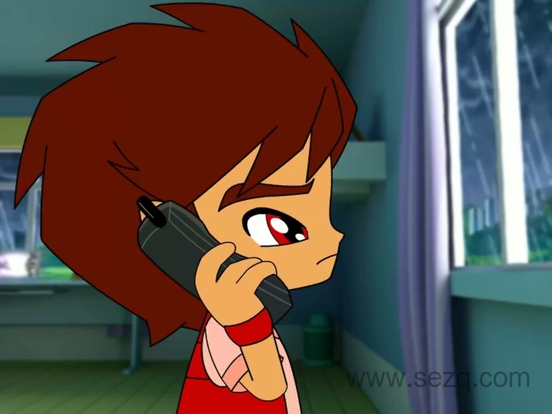 斗龙战士 - 动画资源画廊第5张