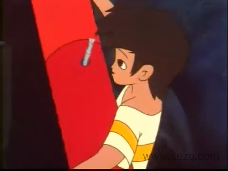 邋遢大王奇遇记 - 动画资源画廊第8张